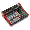 Table de mixage Power Dynamics PDM Y601