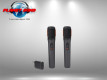 Micro double sans fil pour JBL PartyBox 320