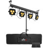 Barre à led Chauvet 4BAR LTBT ILS