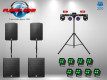 Pack Location Mariage Premium 100-200 pers