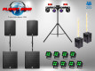 Pack Location Mariage Prestige 100-200 pers