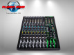 Location Console de mixage 12 voies