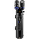 Enregistreur portable Zoom H5 Studio BUNDLE