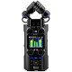 Enregistreur portable Zoom H5 Studio BUNDLE