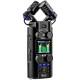 Enregistreur portable Zoom H5 Studio BUNDLE