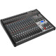 Console de mixage HPA Promix 16 UX