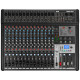 Console de mixage HPA Promix 16 UX