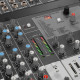 Console de mixage HPA Promix 16 UX