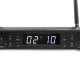 Micro double sans fil Mac Mah UHF 200 M