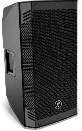 Enceinte amplifiée Mackie Trash212 V2