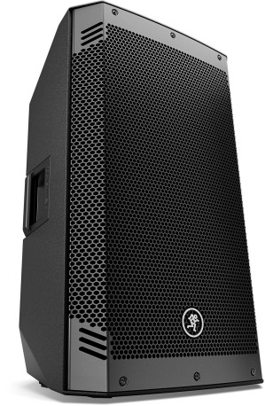 Enceinte amplifiée Mackie Trash215 V2