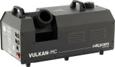 Machine à fumée à tête mobile Algam Lighting VULKAN MC