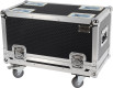 Flight case pour Algam Lighting Vulkan FC