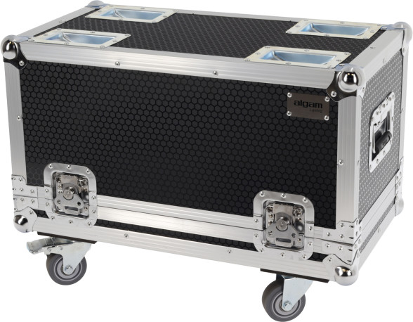 Flight case pour Algam Lighting Vulkan FC