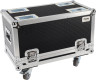 Flight case pour Algam Lighting Vulkan FC