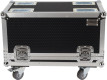 Flight case pour Algam Lighting Vulkan FC