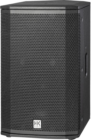 Enceinte amplifiée HK Audio LUNAR 110XA