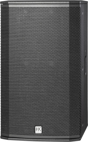 Enceinte amplifiée HK Audio LUNAR 112XA