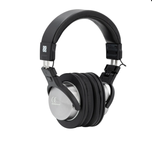 Casque Dj Audiophony PROD