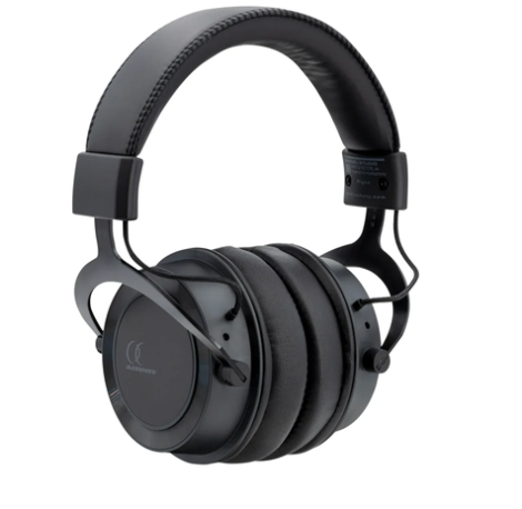 Casque DJ et Studio Audiophony STUDIO