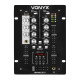 Table de mixage 2 voies avec USB Vonyx STM2300