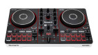 Contrôleur DJ USB Numark PARTYMIX3