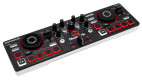 Contrôleur DJ USB Numark Mixtrack Go