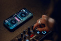 Contrôleur DJ USB Numark Mixtrack Go