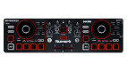 Contrôleur DJ USB Numark Mixtrack Go