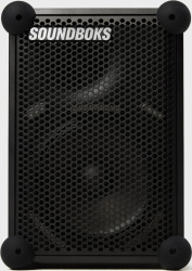 Enceinte sur batterie SOUNDBOKS RIDER