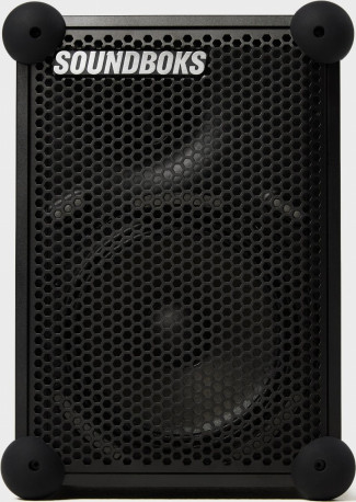 Enceinte sur batterie SOUNDBOKS RIDER