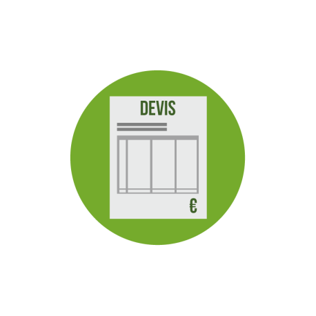 Devis 11867