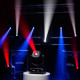 Lyre à led Spot Evolite EVO SPOT 200