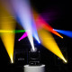 Lyre à led Spot Evolite EVO SPOT 200