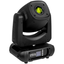 Lyre à led Spot Evolite EVO SPOT 200
