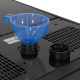 Machine à fumée lourde Evolite Heavyfog 4000 P