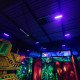 Barre à leds Evolite MAXBAR 180