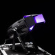 Porjecteur lumière noire Evolite PARCOB150 UV IP