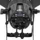 Porjecteur lumière noire Evolite PARCOB150 UV IP