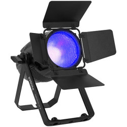 Porjecteur lumière noire Evolite PARCOB150 UV IP