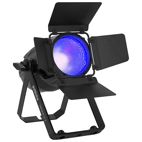 Porjecteur lumière noire Evolite PARCOB150 UV IP