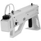 Machine à fumée portable MacMah FOG BLASTER 1000 white