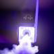 Machine à fumée portable MacMah FOG BLASTER 1000 white