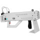 Machine à fumée portable MacMah FOG BLASTER 1000 white