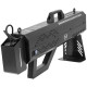 Machine à fumée portable MacMah FOG BLASTER 1500