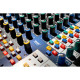 Console de Mixage Analogique Soundcraft Signature Plus 12