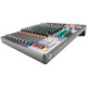 Console de Mixage Analogique Soundcraft Signature Plus 12
