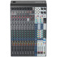 Console de Mixage Analogique Soundcraft Signature Plus 12