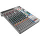 Console de Mixage Analogique Soundcraft Signature Plus 12