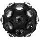 Jeux de lumière à leds Boomtone Dj Nova Twist